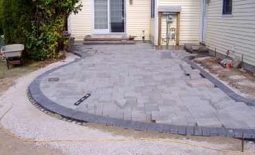 Hardscapes