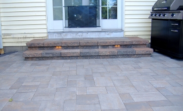 Hardscapes